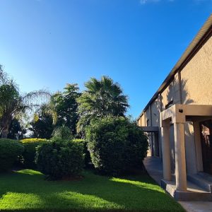 Medium Capacity Venue